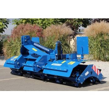 Wał uprawowy ProCut